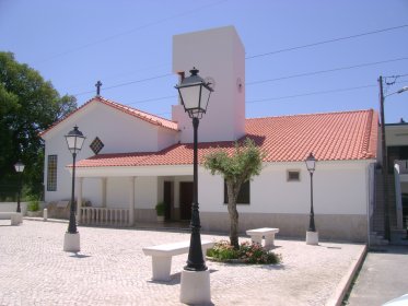 Capela da Zambujeira