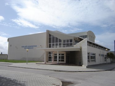 Pavilhão Desportivo do Samouco