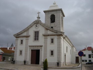 Igreja de São Brás