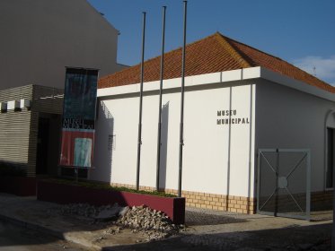 Museu Municipal de Alcochete