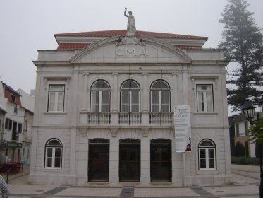 Câmara Municipal de Alcochete