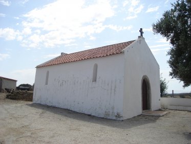 Capela de Clarines