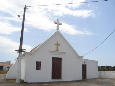 Capela de Santa Justa