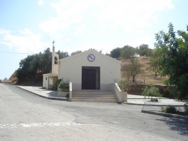 Capela de Pessegueiro