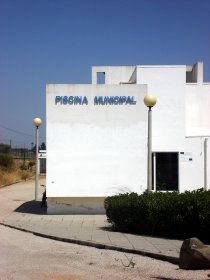 Piscina Municipal de Martim Longo