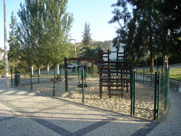 Parque Infantil de Alcoutim