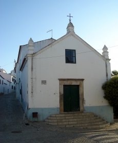 Capela de Alcoutim