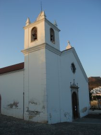 Igreja Matriz de Alcoutim