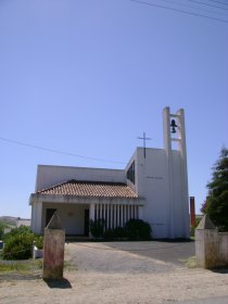 Igreja de Paiol