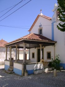 Capela de Arneiro