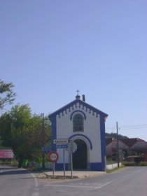 Capela da Aldeia Galega