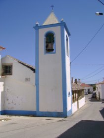 Igreja de Pereiro de Palhacana