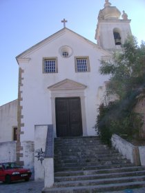 Capela de Santa Catarina / Capela de Triana