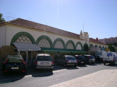 Mercado Municipal de Alenquer