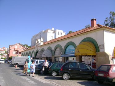 Mercado Municipal de Alenquer