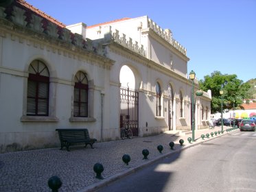 Biblioteca Municipal de Alenquer