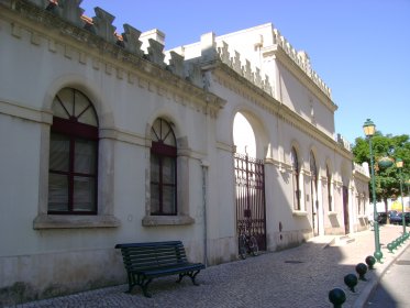 Biblioteca Municipal de Alenquer