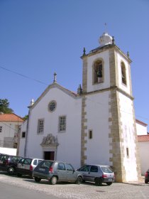 Capela da Igreja de São Pedro