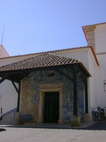 Capela Sãozinha