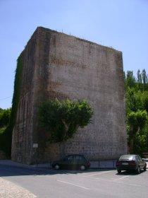 Torre da Couraça