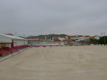 Parque Desportivo Sport Alenquer e Benfica