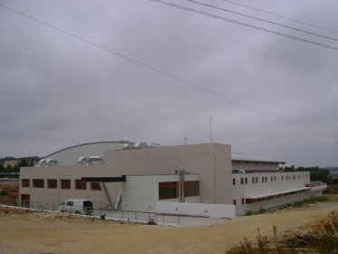 Pavilhão Desportivo Municipal de Alenquer