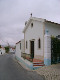 Capela de Casais Novos