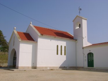 Igreja de Cadafais
