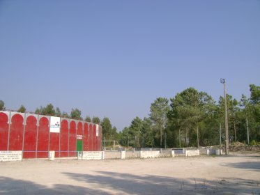 Parque Desportivo de Cheganças