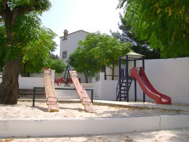 Parque Infantil de Porto da Luz
