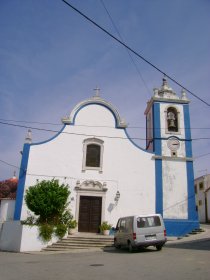 Igreja de Santa Madalena