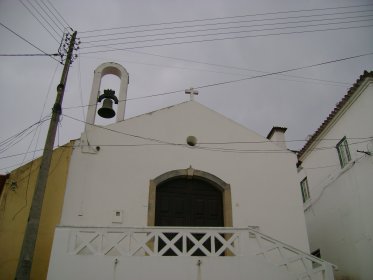 Capela de Nossa Senhora do Monte