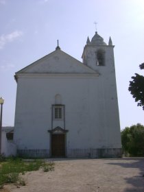 Igreja Paroquial de Vila Verde dos Francos