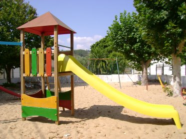 Parque Infantil 25 de Abril