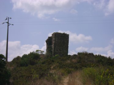 Castelo de Vila Verde dos Francos
