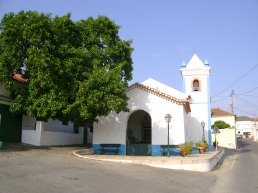 Capela de Paúla