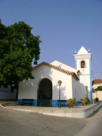 Capela de Paúla