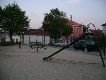 Parque Infantil do Largo de Santo António