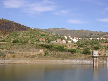 Barragem da Burga