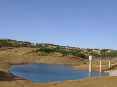 Barragem de Sambade