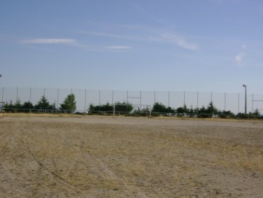 Campo de futebol de Sambade