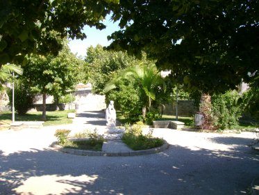 Jardim do Largo da Fonte