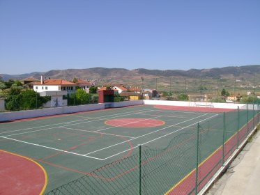 Polidesportivo de Vilarelhos