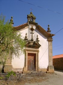 Capela de Santa Justa