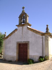 Capela de São Bráz