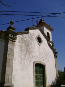 Igreja Paroquial de Gouveia / Igreja de São Bartolomeu