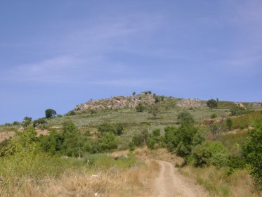 Castelo de Gouveia