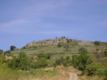 Monte da Cerca