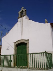 Capela de Cabreira