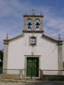 Igreja Matriz de Ferradosa / Igreja de Santo Amaro